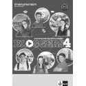 14169 Bloggers 4 (A2.2) – čtvrtletní testy [tištěná verze]