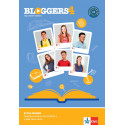 14171 Bloggers 4 (A2.2) – Extra Reader
