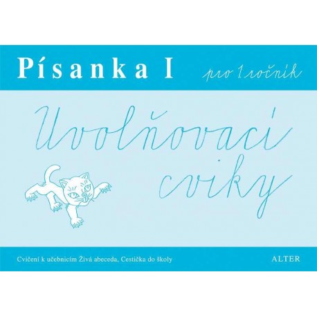 1092705 Alter Písanka I