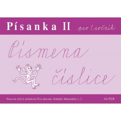 1092706 Alter Písanka II 