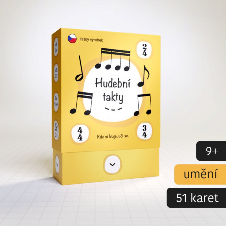 Hudební takty