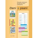 92703 Alter - Průvodce čtení a psaní