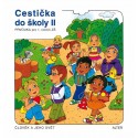 92709 Alter - Cestička do školy II