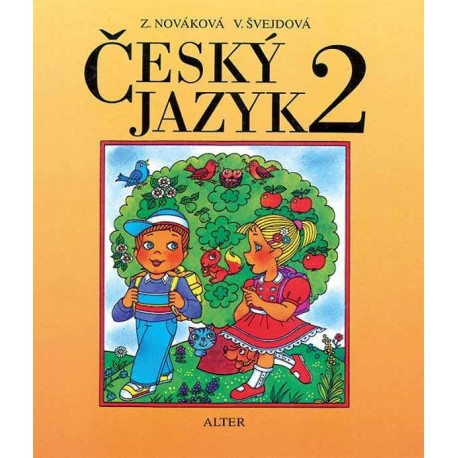 1092733 Alter Český jazyk 2.r.