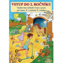 22-62 Vstup do 2. ročníku - PS pro konec 1. a začátek 2. ročníku