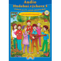 44-59 Instrumentální doprovod k Hudební výchově 4 (mp3)