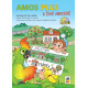 01A51 AMOS PLUS K ŽIVÉ ABECEDĚ se samolepkami