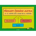 92786 Alter - Přehledy ČJ 3.-5. r.