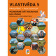 0596 Vlastivěda 5 – Poznáváme svět kolem nás – Jsme občané, učebnice
