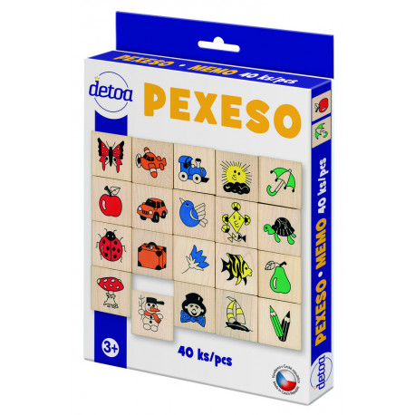 Pexeso