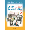 92929 Alter - PL k Obr. z novějších českých dějin