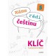 1092974 Alter Klíč k PL Máme rádi češtinu