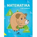 171291 Prodos - Matematika a její aplikace 1/1. díl (Modrá řada)
