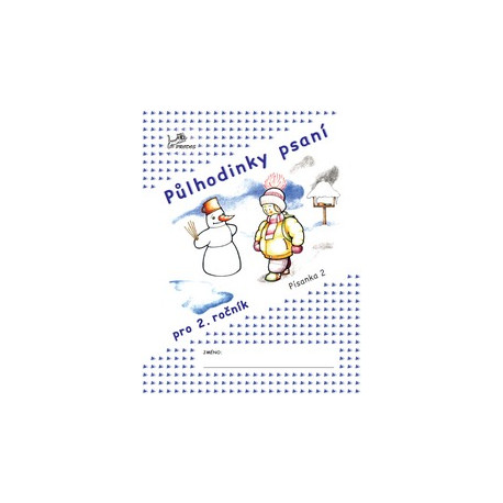 Prodos - Půlhodinky psaní 2/2