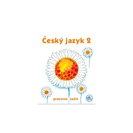 172212 Prodos - Český jazyk 2 – Pracovní sešit