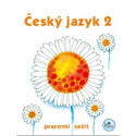 172212 Prodos - Český jazyk 2 – Pracovní sešit (Modrá řada)