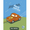 173060 Prodos - Zajímavá matematika pro třeťáky (Modrá řada)
