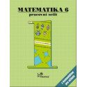 176022 Prodos - Matematika 6 – Pracovní sešit 1 s komentářem pro učitele