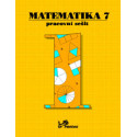 177021 Prodos - Matematika 7 – Pracovní sešit 1