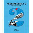 177023 Prodos - Matematika 7 – Pracovní sešit 2