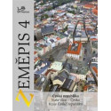 178045 Prodos - Zeměpis 4 – Česká republika pro 8. ročník