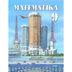 179020 Prodos - Matematika 9