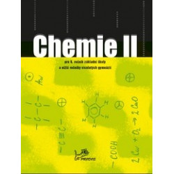 179050 Prodos - Chemie II