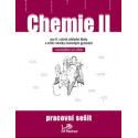 179052 Prodos - Chemie II – Pracovní sešit s komentářem pro učitele 9. ročník