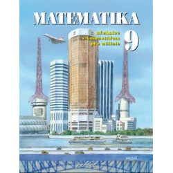 179070 Prodos - Matematika 9 s komentářem pro učitele