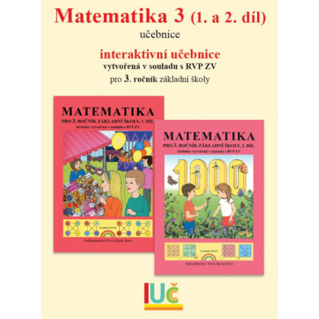 3-056-3 ROČNÍ IUč MATEMATIKA 3 se sovou Ádou