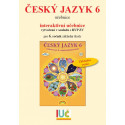 66-50-1 PĚTILETÁ IUč ČESKÝ JAZYK 6 (základní verze)