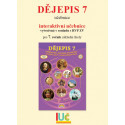 77-40-1 PĚTILETÁ IUč Dějepis 7