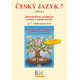 77-50-2 BONUS IUč ČESKÝ JAZYK 7 (základní verze)
