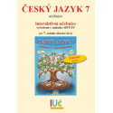 77-50-2 BONUS IUč ČESKÝ JAZYK 7 (základní verze)