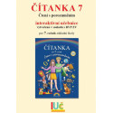 77-65-2 BONUS IUč Čítanka 7 Čtení s porozuměním (základní verze)