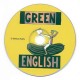 GREEN ENGLISH 9 - pracovní sešit s CD