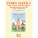 33-60-1 PĚTILETÝ Interaktivní PS Český jazyk 3 (základní verze)