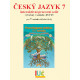 77-60-3 ROČNÍ Interaktivní PS ČESKÝ JAZYK 7 (základní verze)