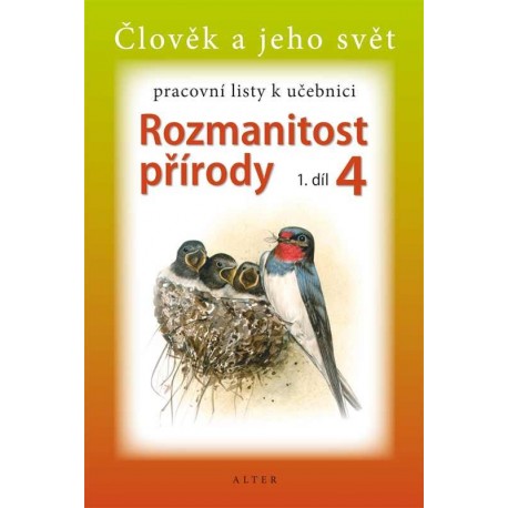 1092912 Alter- PL k Př. 4/1 Rozman. přírody