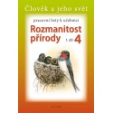 92912 Alter - PL k Přírodovědě 4/1 Rozmanitost přírody