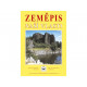 167013 NČGS - Zeměpis naší vlasti, učebnice