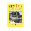167013 NČGS - Zeměpis naší vlasti, učebnice