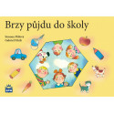 165103 SPN - Brzy půjdu do školy