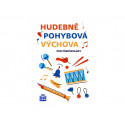 166004 SPN - Hudebně pohybová výchova pro předškoláky