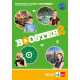 14157 Bloggers 2 (A1.2) – Booster – doplňková cvičení + MP3 ke stažení