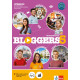 14172 Bloggers 5 (A2) – učebnice