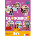 14172 Bloggers 5 (A2) – učebnice