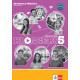14174 Bloggers 5 (A2+) – metodická příručka s DVD učitelská lic.