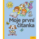 92718 Alter - Moje první čítanka