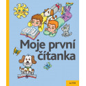 92718 Alter - Moje první čítanka